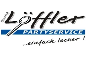 Löffler Partyservice image