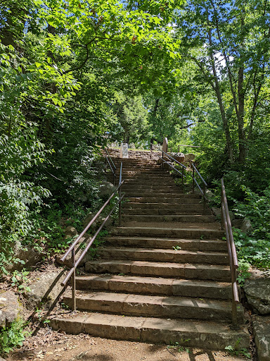 Museum «Chickamauga & Chattanooga National Military Park», reviews and photos, 112 Point Park Rd, Lookout Mountain, TN 37350, USA