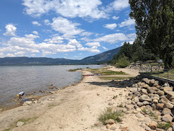 Thomas F. Regan Memorial City Beach'in fotoğrafı imkanlar alanı
