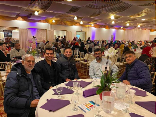 Raheel Bodla Success Coach - Business Coach Silicon Valley California image