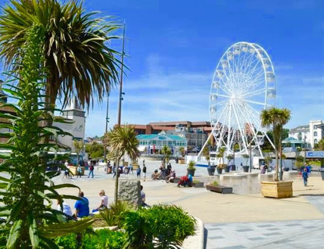 Bournemouth Observation Wheel