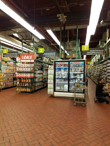 Supermarket «Fairway Market Paramus», reviews and photos, 30 E Ridgewood Ave, Paramus, NJ 07652, USA