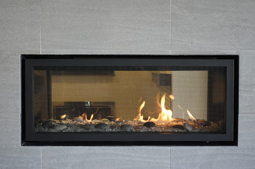 Fireplace Store «Berkeley Heat», reviews and photos, 915 Ashby Ave, Berkeley, CA 94710, USA