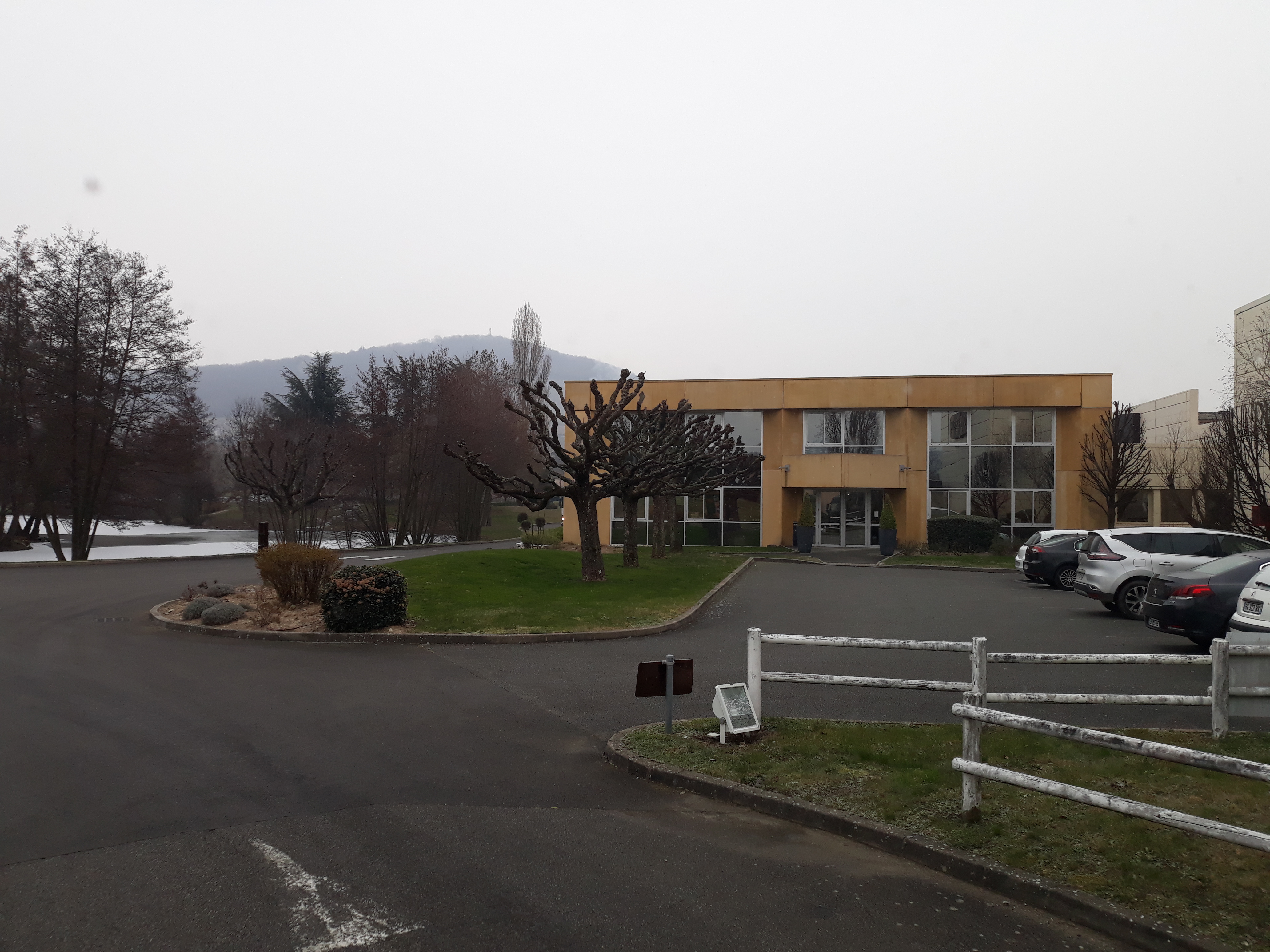 Photo n° 1 de l'avis de Kamil. fait le 28/02/2018 à 15:36