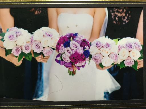 Florist «University Flower Shop», reviews and photos, 9848 Main Street, Fairfax, VA 22031, USA