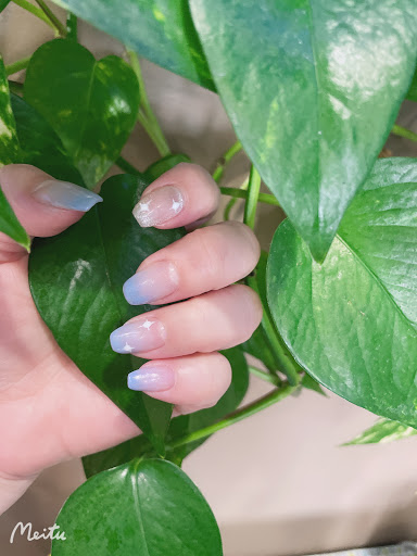 Nail Salon «Spring Essence Nail Spa», reviews and photos, 5 Fort Evans Rd NE, Leesburg, VA 20176, USA