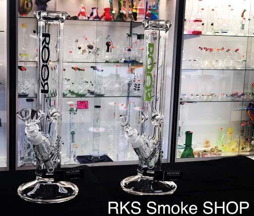 Tobacco Shop «Stardust Smoke Shop», reviews and photos, 8011 Archibald Ave, Rancho Cucamonga, CA 91730, USA