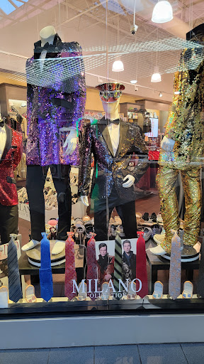 Shopping Mall «Las Vegas South Premium Outlets», reviews and photos, 7400 S Las Vegas Blvd, Las Vegas, NV 89123, USA