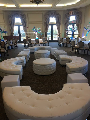 Party Equipment Rental Service «ARS Events LLC», reviews and photos, 3419 Buttonwood Ct, Reisterstown, MD 21136, USA