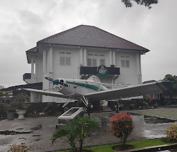 Museum Perkebunan Indonesia photo