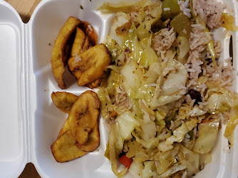 Barrington's Jamaican Kitchen