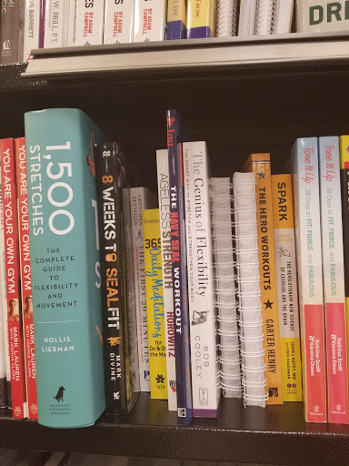 Book Store «Barnes & Noble», reviews and photos, 850 Inspiration Dr, Wilmington, NC 28405, USA