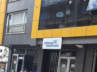 Alliance Healthcare Ecza Deposu A.Ş. Çanakkale Cep Deposu