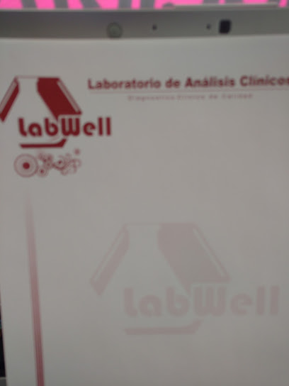 Farmacia Labwell
