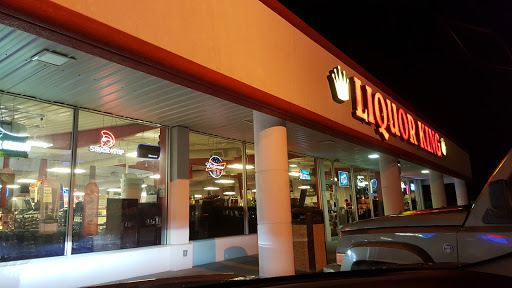 Liquor Store «Liquor King», reviews and photos, 1601 Cumberland Falls Hwy, Corbin, KY 40701, USA