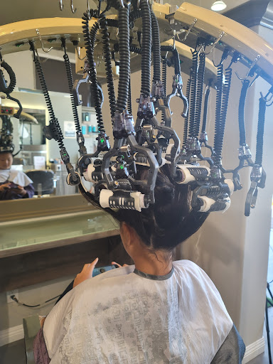 Beauty Salon «RT7 Beauty Salon», reviews and photos, 9836 W Garden Grove Blvd, Garden Grove, CA 92844, USA