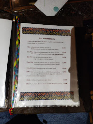 Photo n°3 de Restaurant Habesha à Lille ()