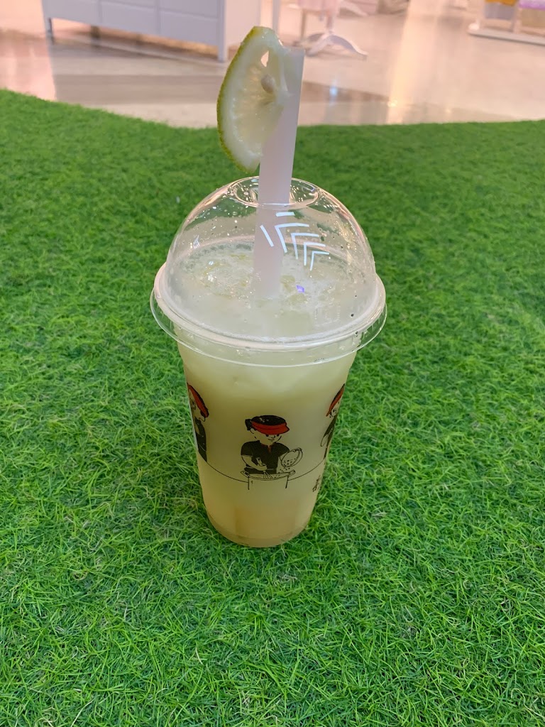 茶湯會台茂店 的照片