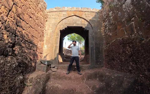 Vallabhagada Fort image