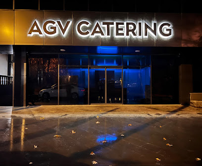 Agv Catering hazır yemek Hizmetleri