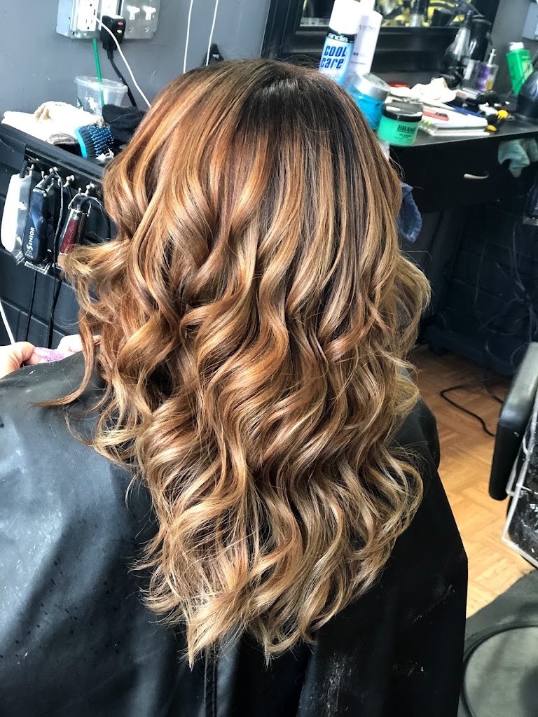 Cecy's Beauty Salon 94580