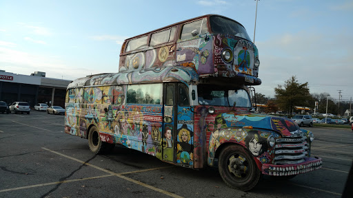 Shopping Mall «One Hundred Oaks Mall», reviews and photos, 719 Thompson Ln, Nashville, TN 37204, USA