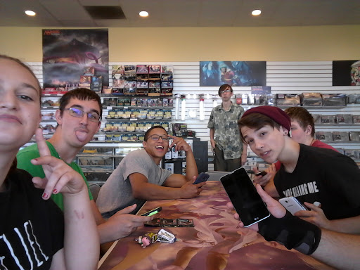 Video Game Store «The Gaming Warehouse», reviews and photos, 12659 Riley St Suite 30, Holland, MI 49424, USA