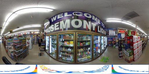 Liquor Store «Rosemont Liquors», reviews and photos, 9515 W Higgins Rd, Rosemont, IL 60018, USA
