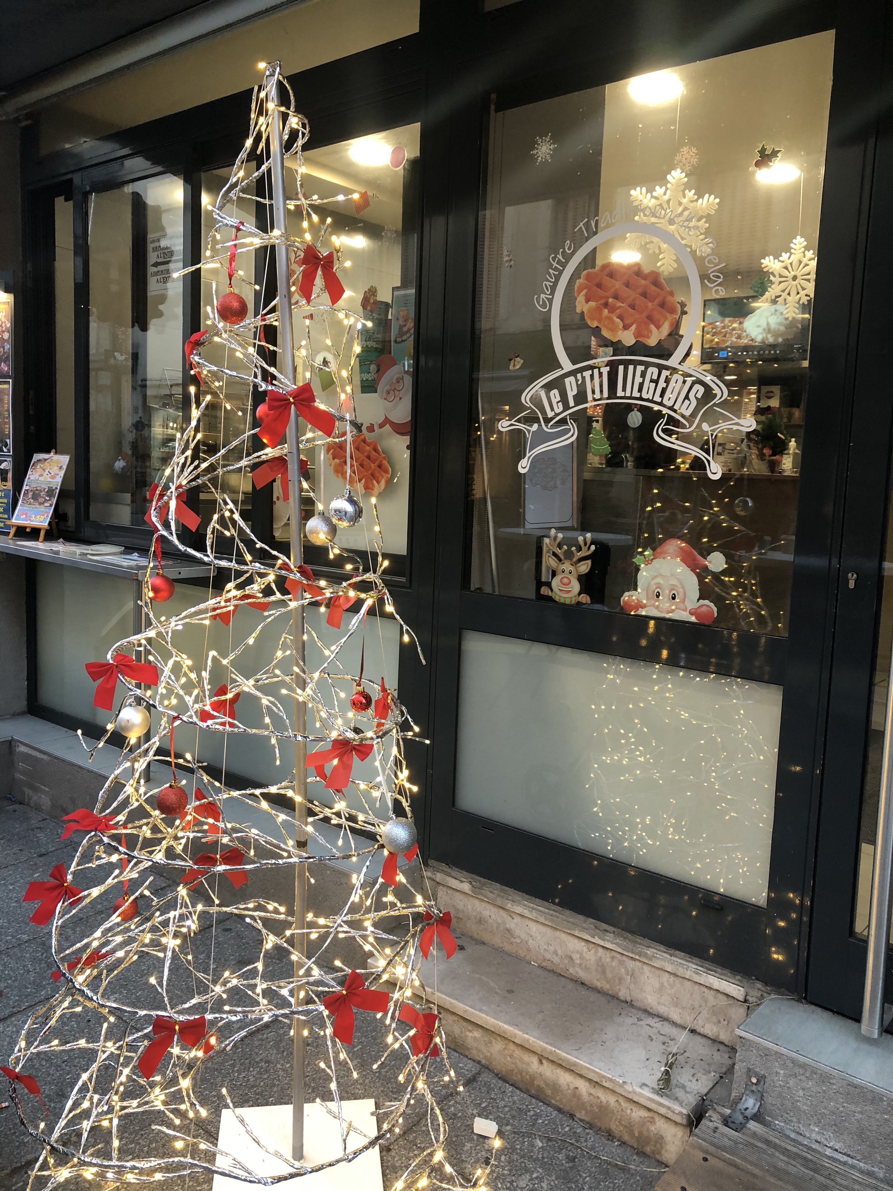 Photo n° 1 de l'avis de Claire.A fait le 12/12/2022 à 15:23