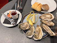 Plats et boissons du Restaurant de fruits de mer Restaurant La Gauloise à Nice - n°9