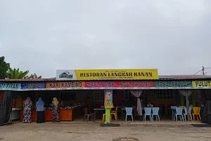 RESTORAN LANGKAH KANAN JENGKA - ROUTE 83 image