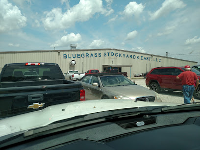 Bluegrass Stockyard East