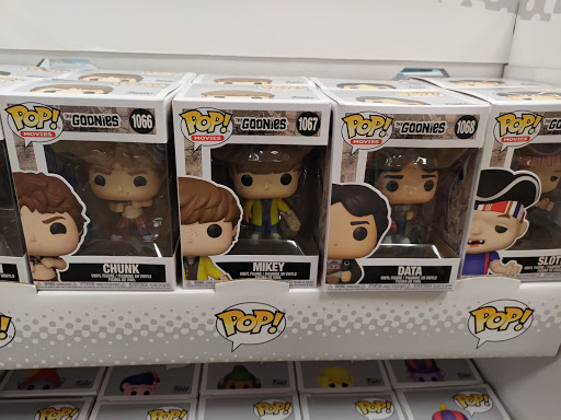 Shopping Mall «Solomon Pond Mall», reviews and photos, 601 Donald Lynch Blvd, Marlborough, MA 01752, USA