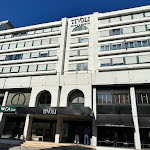 Photo n°1 de l'avis de Matsushi.h fait le 15/10/2023 à 13:12 sur le  Hotel Tivoli Coimbra à Coimbra