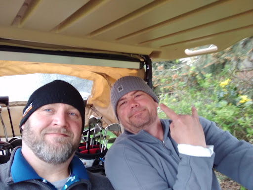 Golf Club «Tahoma Valley Golf Course», reviews and photos, 15425 Mosman Ave SW, Yelm, WA 98597, USA