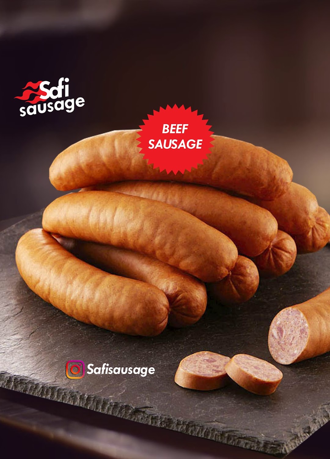 Safi sausage