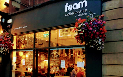 Foam Coffeehouse image