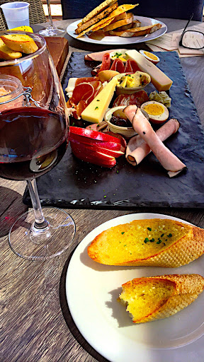Monte De Oro image