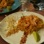 Photo n°4 de l'avis de Alessio.z fait le 01/09/2019 à 07:13 sur le  Bagno Anna Cervia à Cervia