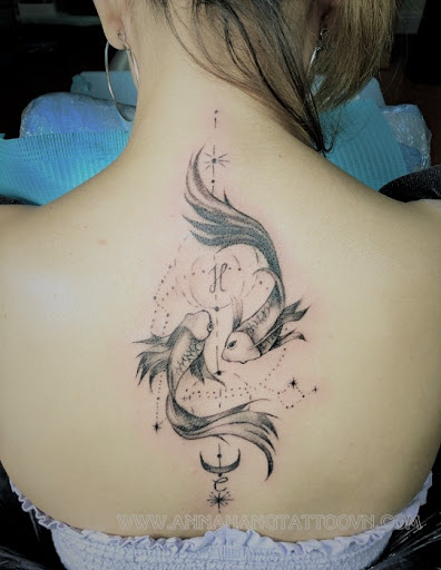 Explore men's tattoo ideas forearm, creative tattoo ideas in Garden Grove, available at Anna Hang Tattoo