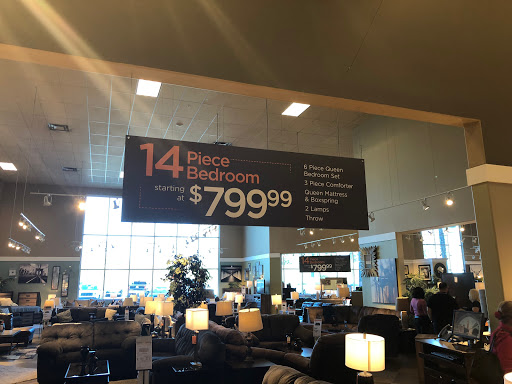 Ashley HomeStore, 855 Ashley Way, Colton, CA 92324, USA, 