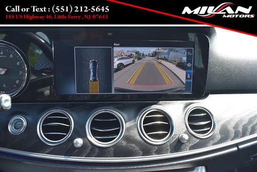 Used Car Dealer «Milan Motors Inc», reviews and photos, 155 US-46, Little Ferry, NJ 07643, USA