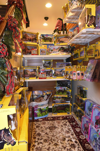 Tack Shop «Do Trot In Tack Shop», reviews and photos, 2539 York Rd, Jamison, PA 18929, USA