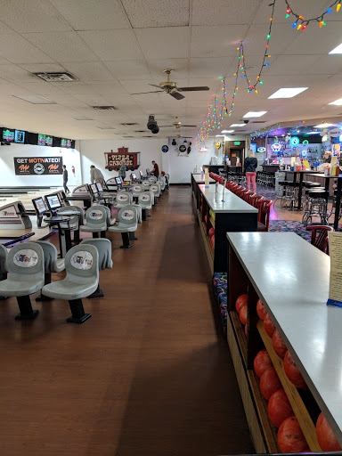 Bowling Alley «Tigard Bowl», reviews and photos, 11660 SW Pacific Hwy, Tigard, OR 97223, USA