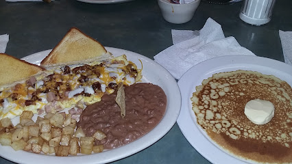 Don Pablo,s Restaurant - 1206 Scott St, Laredo, TX 78040