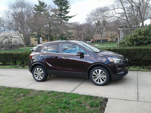 Buick Dealer «VanDevere Buick», reviews and photos, 300 W Market St, Akron, OH 44303, USA