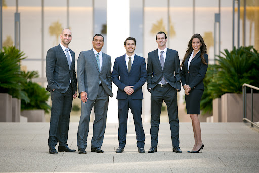 Law Firm «Kalfayan Merjanian, LLP», reviews and photos