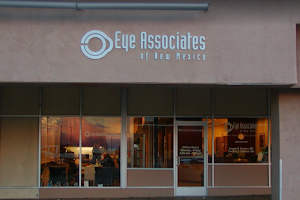 Eye Associates of New Mexico image