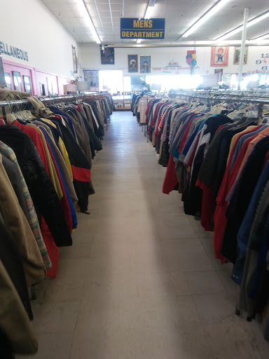 Thrift Store «New Life Thrift Store», reviews and photos, 7007 S 36th St, Bellevue, NE 68147, USA
