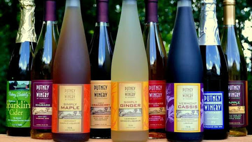 Winery «Putney Mountain Winery», reviews and photos, 8 Bellows Falls Rd, Putney, VT 05346, USA